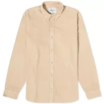 Рубашка Carhartt WIP Bolton