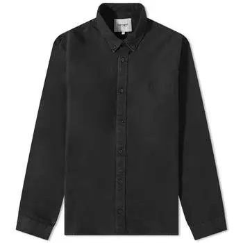 Рубашка Carhartt WIP Bolton Shirt