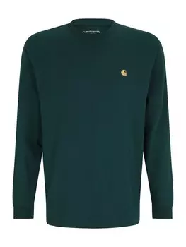 Рубашка Carhartt WIP Chase, цвет Fir