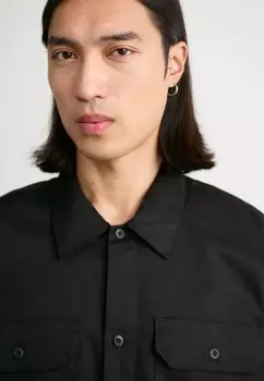 Рубашка Carhartt WIP, черный