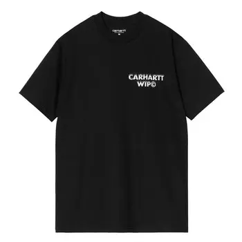 Рубашка Carhartt WIP, черный