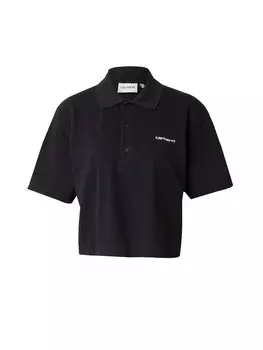 Рубашка Carhartt WIP, черный