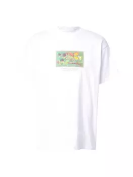 Рубашка Carhartt WIP Cream Of The Crop, белый