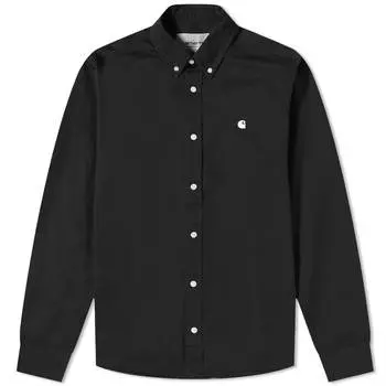 Рубашка Carhartt WIP Madison Shirt