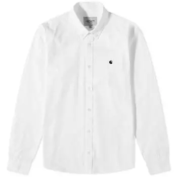 Рубашка Carhartt WIP Madison Shirt