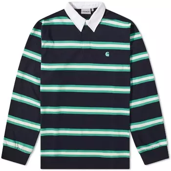 Рубашка Carhartt WIP Tork для регби