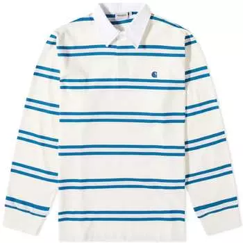 Рубашка Carhartt WIP Tork для регби
