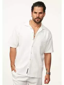 Рубашка CARISMA, экрю