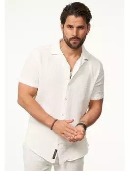 Рубашка CARISMA, белый