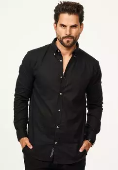 Рубашка CARISMA, черный