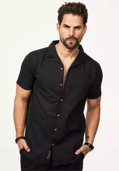 Рубашка CARISMA, черный