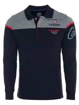 Рубашка CARISMA, черный