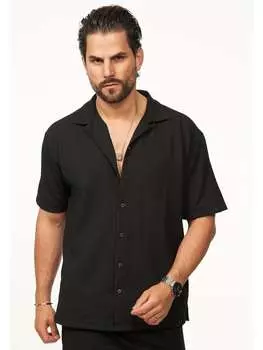 Рубашка CARISMA, черный