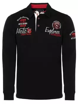 Рубашка CARISMA, черный