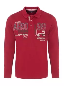 Рубашка CARISMA, цвет Ruby red