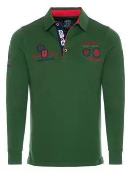 Рубашка CARISMA, хаки