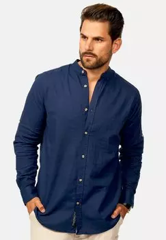 Рубашка CARISMA, темно-синий