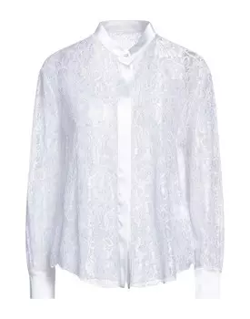 Рубашка Carla G., белый