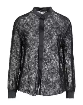 Рубашка Carla G., черный