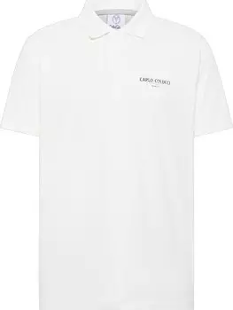 Рубашка Carlo Colucci De Santis, белый