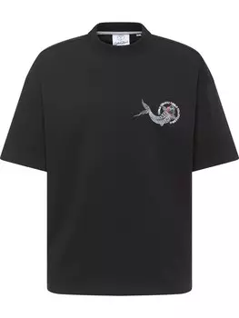 Рубашка Carlo Colucci Dorio, черный