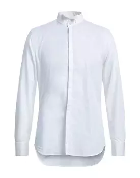 Рубашка Carlo Pignatelli, слоновая кость