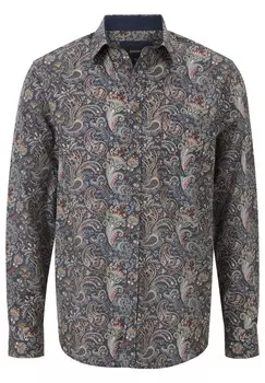 Рубашка CARMINI Babista, бежевый