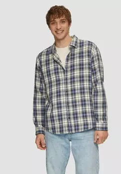 Рубашка CARREAUX QS, кремовый