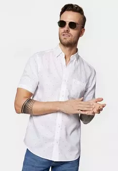 Рубашка CARRIE Lancerto, белый