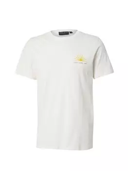 Рубашка Cars Jeans CHARL, белый