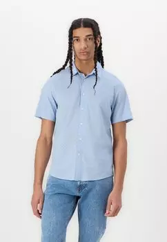 Рубашка CARTER Pepe Jeans, синий