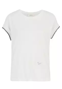 Рубашка Cartoon, белый