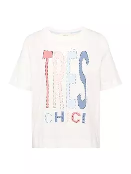 Рубашка Cartoon, белый