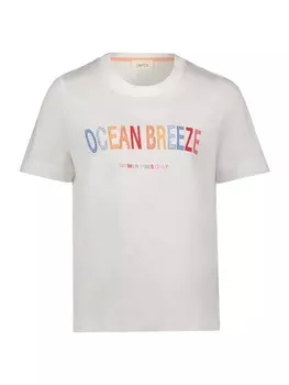 Рубашка Cartoon, белый