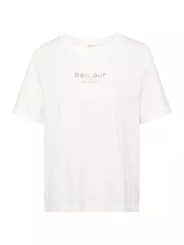 Рубашка Cartoon, белый