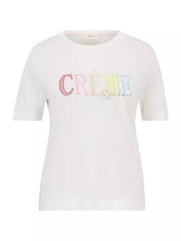 Рубашка Cartoon, белый