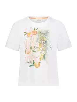 Рубашка Cartoon, белый