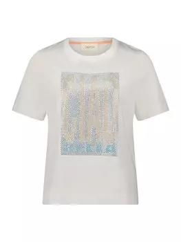 Рубашка Cartoon, белый