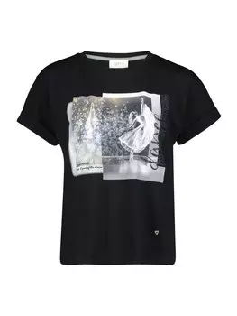 Рубашка Cartoon, черный