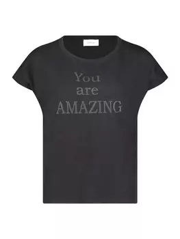 Рубашка Cartoon, черный