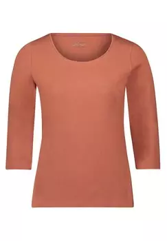 Рубашка Cartoon, цвет Chestnut brown