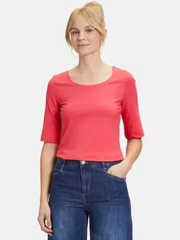 Рубашка Cartoon, красный