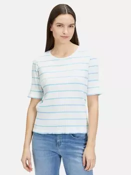 Рубашка Cartoon, мультиколор