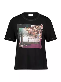 Рубашка Cartoon, розовый