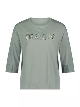 Рубашка Cartoon, серый