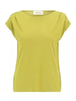 Рубашка Cartoon, зеленый