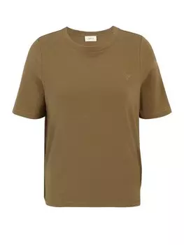 Рубашка Cartoon, зеленый