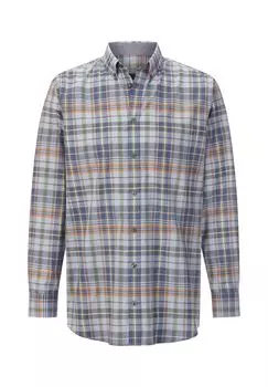 Рубашка CARZILO BABISTA, синий