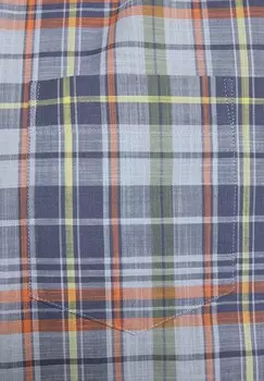 Рубашка CARZILO Babista, синий