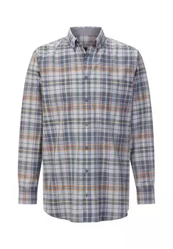 Рубашка CARZILO BABISTA, синий